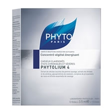 Phyto Phytolium Serum x Erkek Tipi Serum